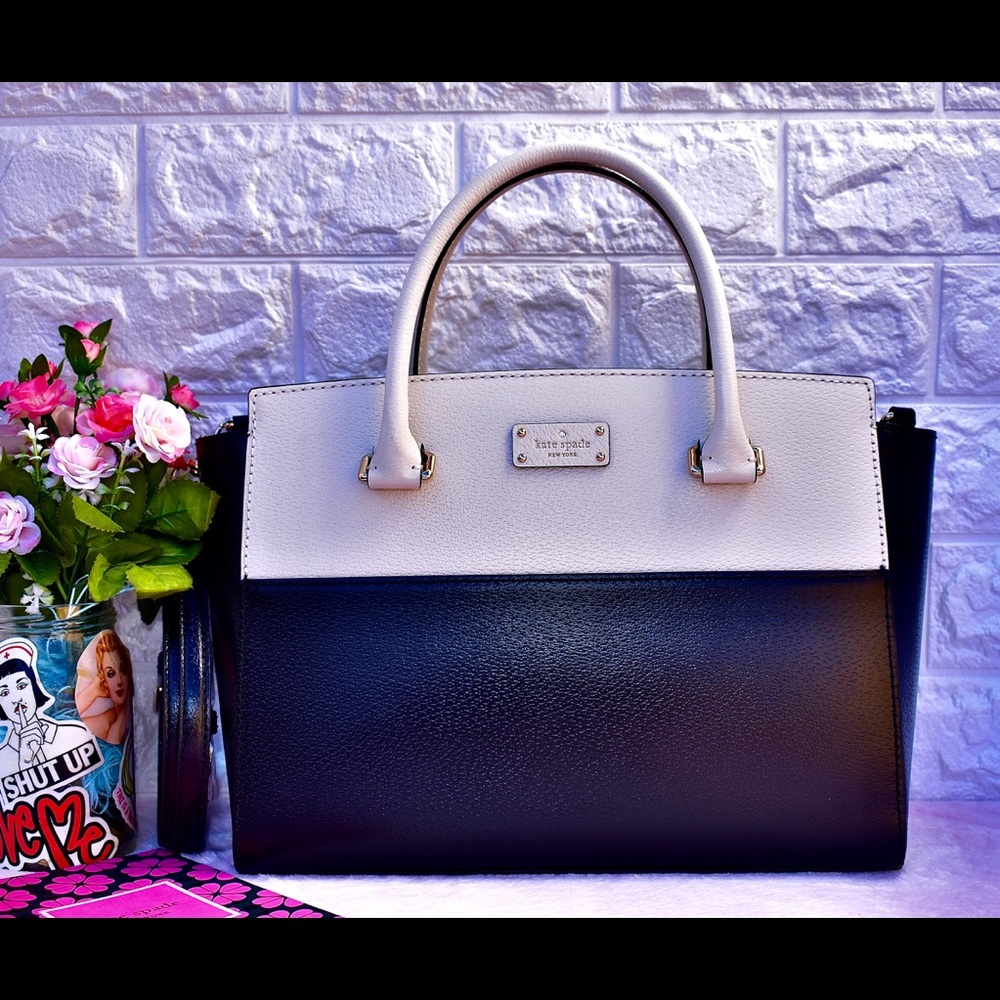 Kate Spade Groove street Lana